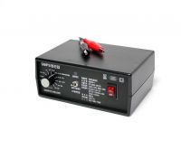 12 Step Multi Voltage DC Power Supply 