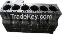 Cylinder Block For Deutz F3l912 ,part No.2137863  Cylinder Block Cylinder Block For Deutz F3l912 ,part No.2137863 