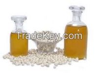 Moringa seed oil