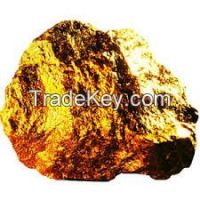 Iron Ore, Coal, Talc, Gold, Zinc Ore, Copper Ore,