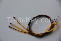 PTC Thermistor For Motor Protect