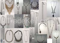 imitation and fashion necklace