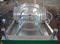 cap mould ,blowing mould ,thin-wall mould ,pipe fitting mould ,all kinds of mould 