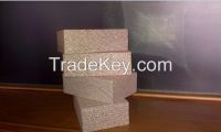 Thermosetting Modified Polystyrene Fire insulation Board