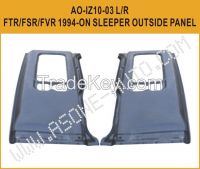 Best Price ISUZU FTR/FSR/FVR Replcement Sleeper Outside Door