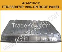 Hot Selling Metal Roof Panel For Isuzu FTR/FSR/FVR