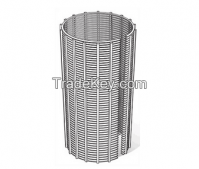 Stainless Steel Screen Pipe