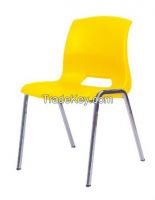 School chair