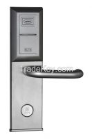 hotel RF card lock-EL216BB-SS