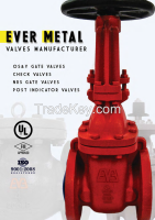 Ever Metal Valves - Taiwan