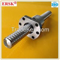 1610 SFU bearing steel ball screw