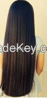 Indian Origin 100% Virgin Human Hair