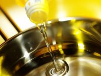 Used Cooking Oil