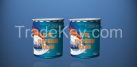 SY-919/920 Polyurethane Waterproofing Coating