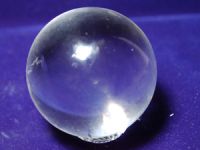 CRYSTAL BALL