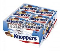 knoppers wholesale Knoppers Chocolate candy cheap chocolate