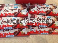 Best kinder Bueno chocolate for Instant Shipment