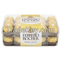 Available Ferrero Rocher Wholesale Chocolate