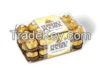 Ferrero Rocher Wholesale Chocolate Rocher