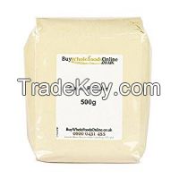 Granulated garlic Powder for wholesale dry organic garlic