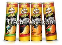 pringles chips Wholesale mini pringles