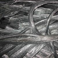 Quality High Grade Aluminum Wire Scraps