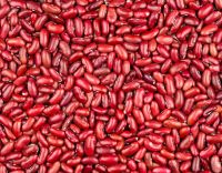 WHITE ,BLACK AND RED KIDNEY BEANS