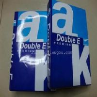 100% A4 Paper Double A paper 80 gsm/75gsm