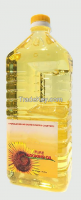 High quality Refined and Crude Sunflower Oil for sell
