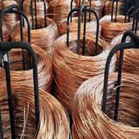 Copper Wire Scraps 99.99% , Scraps, Fridge Compressor Scraps