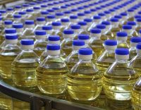Pure Refined Soyabean Oil for sale