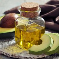 100% PURE ORGANIC AVOCADO OIL with Competitive Price