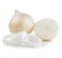 Fresh white onions for sales 