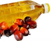 Grade one Refined Palm Oil for sale