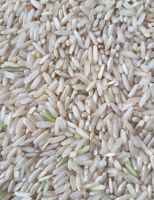 LONG GRAIN BROWN RICE 5% BROKEN 