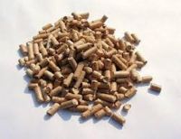 100% pure wood pellet in large quantity for sell 