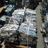 Factory wholesale Stainless steel scrap 316 402 