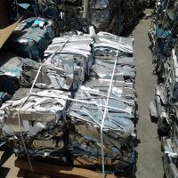 Stainless Steel Scrap 304 