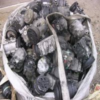 Used alternators and starter motors for sale 