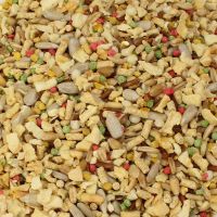 Mixed Parrot Food, Bulk Bird Seed, Pet Bird Food F05