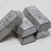 Pure Lead ingot for sale 