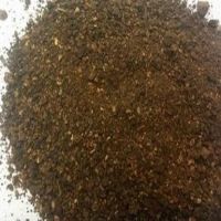 Sesame Seed Oil Cake for animal feed