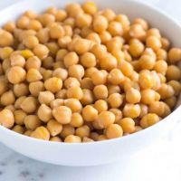 Premium Grade Kabuli Chickpeas 12mm from Wholesale Supplier 