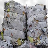 Mixed Waste Papers and waste news paper Scrap