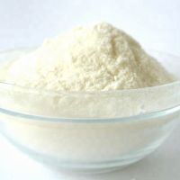 Coconut Oil MCT Powder 