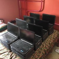 Used Laptop Scrap wholesale