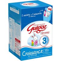 Guigoz Baby Powder Milk Cheap price 