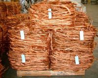 Hot Sell Copper Wire Scrap 99.9% / Mill berry Copper Scrap 99.99% 