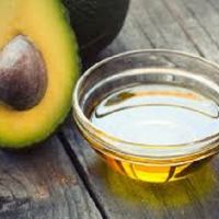 Natural avocado oil 