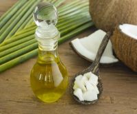 100% Plants Extracts Coconut Oil for sale